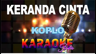 keranda cinta koplo karaoke