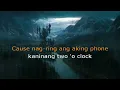 ANDREW FORD MEDINA - Andrew E. (KARAOKE VERSION)