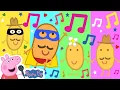 Download Lagu 🌟 Super Potato'sTheme  🎵 Peppa Pig My First Album 6#