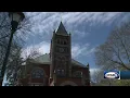 UNH applicants won t have to include standardized test scores