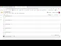of Py to Python String manipulation Part II