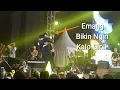 Wow! Nissa Sabyan duet bareng fans - Kun Anta | Sabyan Gambus Live Jateng Fair Semarang