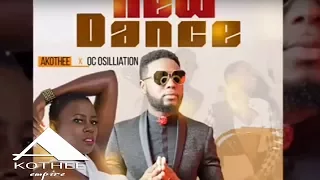akothee x oc osilliation new dance