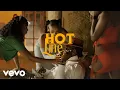 Download Lagu Tenn Point, Heavy Links - Hot Line (Official Music Video)