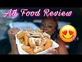 Atl Bando Review they ran out of food Jj s fish chicken atl review