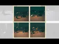 Eddie Flint - Midnight Rider (Official Audio)