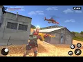 Fire Battle Squad Survival Free Fire Strike Game - Unity Source Code for Sale