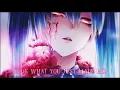 【NIGHTCORE】↬ Look What You Made Me Do (DJ Linuxis Remix) || LYRICS