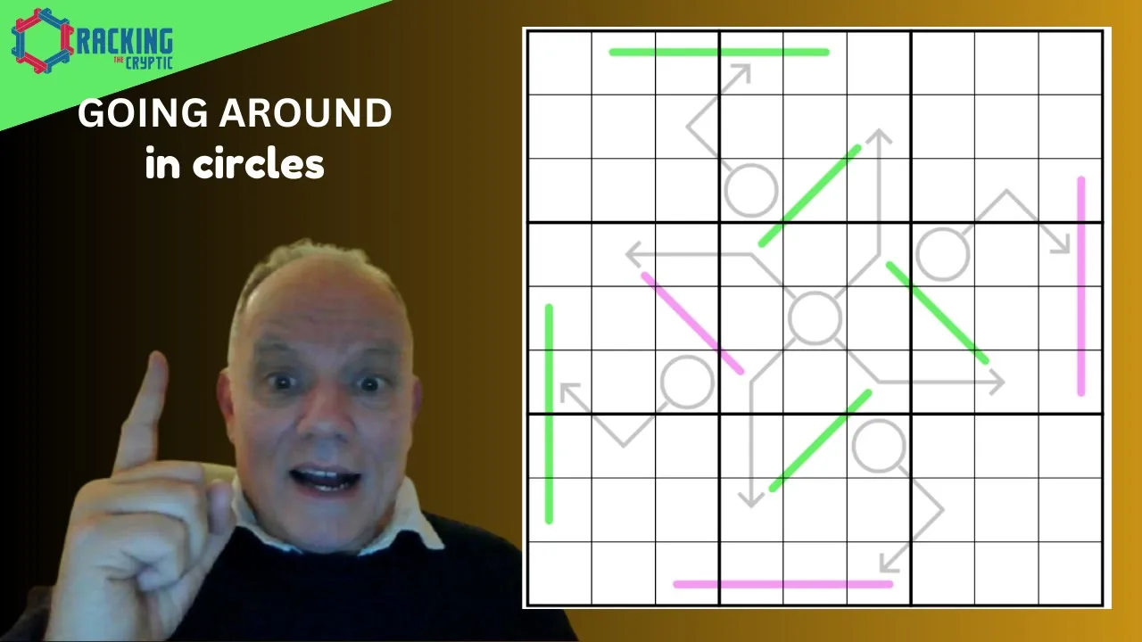 Sudoku on the Bleeding Edge