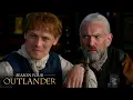 Stories Of Jamie Fraser s Past Outlander