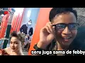 Download Lagu nyoba ngajak ngobrol de febby maharani ah