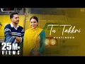 Download Lagu TU TAKKRI (Official Video) Hustinder | Desi Crew | Ricky Khan | Mahol | Punjabi Song