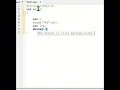 Write a C program to print all natural numbers in reverse from n to 1 using a while loop