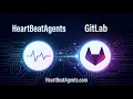 Streamline your DevOps pipeline - connect GitLab to HeartBeatAgents