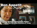 Download Lagu Bon Appetit your majesty episode 10-11sub indo  Ratu Turun tangan Bantu Ji-young #yoona #leechaemin