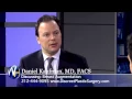 Breast Augmentation with New York City Board Certified Plastic Surgeon Daniel Kaufman MD FACS