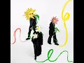 Berlalu - Derai & Feby Putri