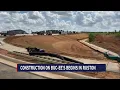 Construction on Buc-ee s in Ruston starts