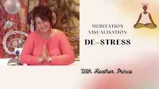 Download DE-STRESS MEDITATION MP3