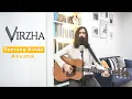 Download Lagu NYANYIDIRUMAH - VIRZHA - TENTANG RINDU | AKUSTIK