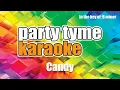 Cameo - Candy (Karaoke Version)