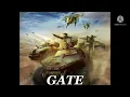 What if halo was in GATE 1