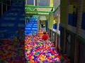 Funday with my brother in Funzilla