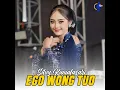Ego Wong Tuo - Silvy Kumalasari