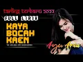 KAYA BOCAH KAEN - AYU ARIA || FULL LIRIK