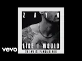 Lagu ZAYN - LIKE I WOULD (The White Panda Remix) [Audio]