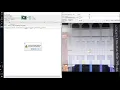MicroDrop - Volume threshold step parameter