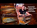 Download Lagu High-Quality Dark Golden Harmonium + Sampler With 792Taals - Ready to Order | Made By Faisal Jamal