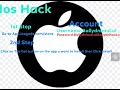 IosGods Hack Account Givaway Hack Games with iosgods