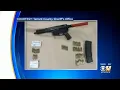What a great win for all of Tarrant County after authorities stop potential mass shooting