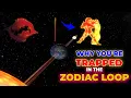 Why You re Trapped in the Zodiac Loop The Path Beyond Your Sign