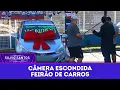 Download Lagu Feirão de Carros - Car Show Prank | Câmeras Escondidas (14/09/25)