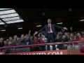 Download Lagu Arsene Wenger: Offside, Kicks Bottle, Sent Off