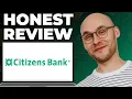 Citizens Bank Review - Still Good