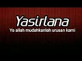 Lagu Yasir lana | Maine musik
