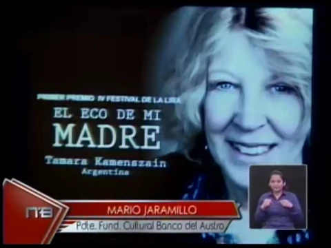 En Cuenca se prepara VI certamen de poesía Festival de la Lira 2017