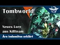 Download Lagu Ära Indomitus erklärt: Kill Team Gruftwelt