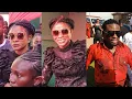 Download Lagu Evangelist Diana Asamoah attends Brother Sammy's Mother's funeral to show support