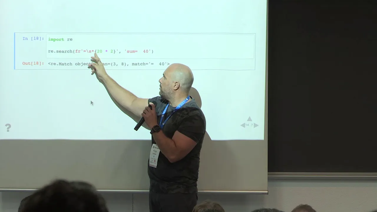 Image from F-strings a format system to rule them all
