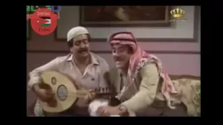 لفتحلك علبه سردين غناء سمعه ومرزوق 