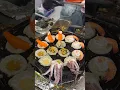 Download Lagu Seafood Takoyaki in Jodd Fairs Bangkok, Thailand