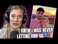 Katee Sackhoff shares the moment she knew that she was going to marry her husband