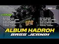 Lagu HADROH FULL ALBUM BASS JERNIH - HADROH FULL BASS - BULAN  RAJAB - Galeri Sholawat