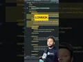 Lombok Reduce boilerplate code