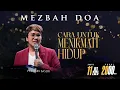 Lagu MEZBAH DOA KAMIS 11 DESEMBER 2025 - Pk.20.00 - \