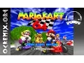 Download Lagu OC ReMix #1706: Mario Kart 64 'Day's End' [Victory Lap] by Sole Signal \u0026 Tweex